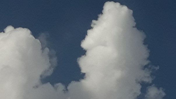 Free Sky Calm photo and picture