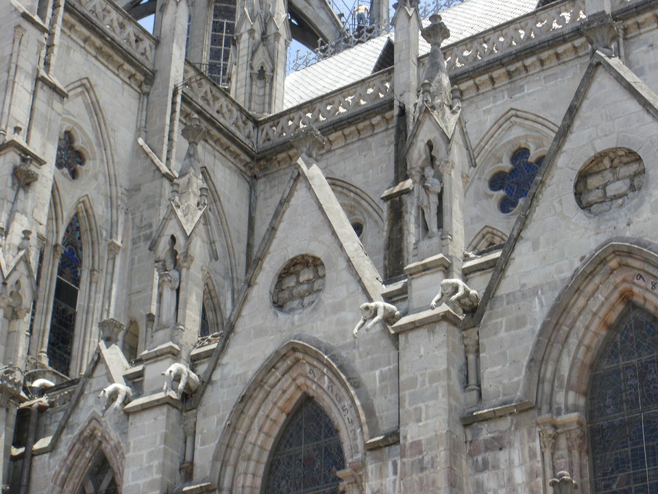 Ecuador Quito Religion Free photo on Pixabay Pixabay