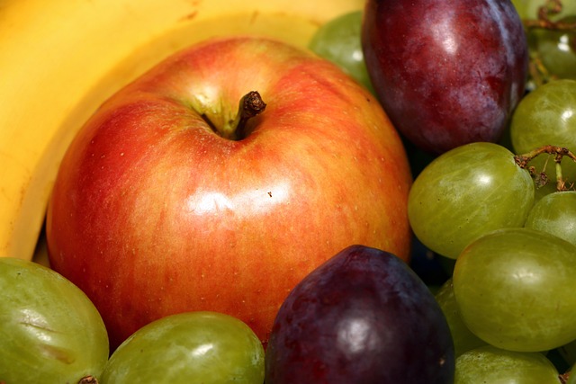 Free Fruit Food photo and picture