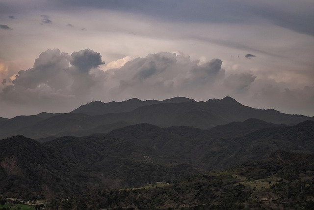Free Mountains Hills photo and picture