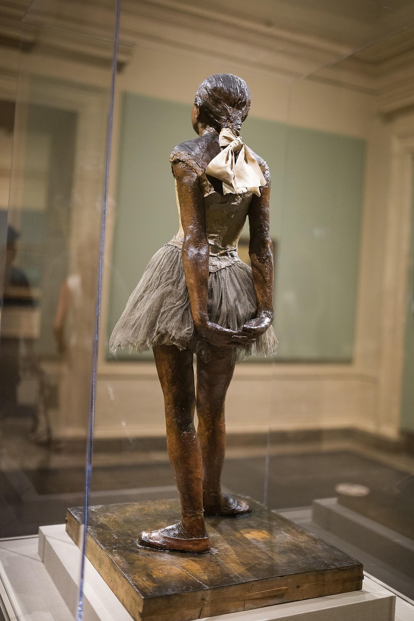ballerina-museum-gratis-foto-op-pixabay-pixabay
