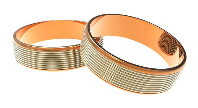 Trouwringen, Paar Ringen, Ringen, Luxe