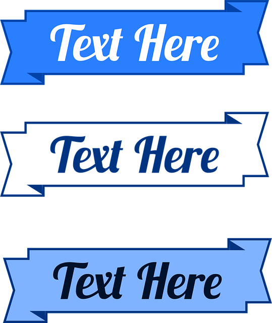 Schleife, Ribbon Vector, Vektorband