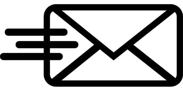 Szállítás, Posta, Boríték, Küld, Levél