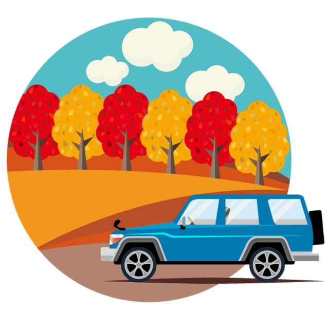 Free autumn icon autumn icon illustration
