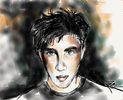 Free Young Man Youth photo and picture