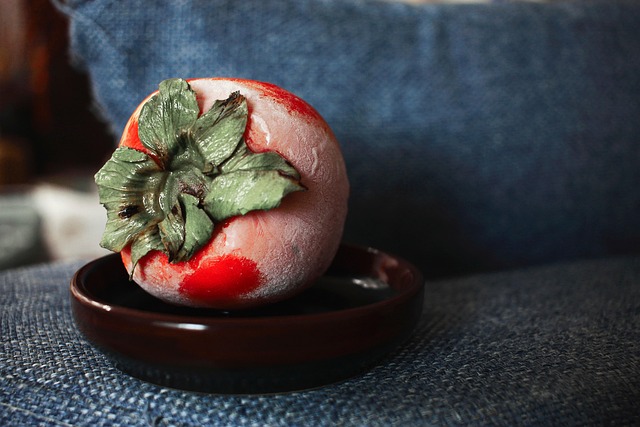 Free Fruit Frozen photo and picture
