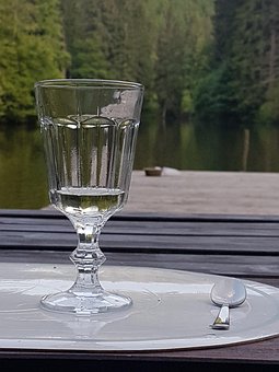 Free Glass Wine photo and picture