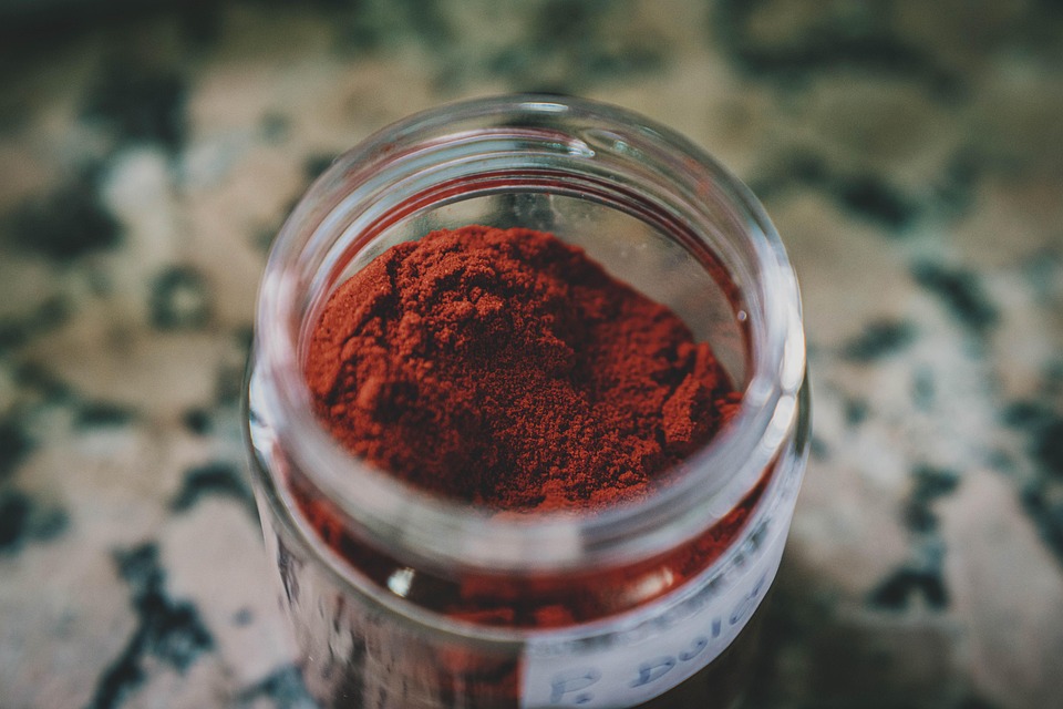 Sweet Paprika Spices Free photo on Pixabay