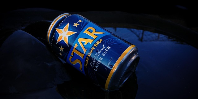 Free Star Drink photo and picture