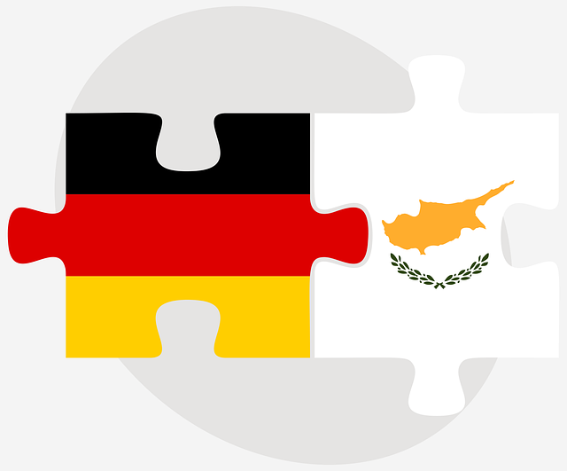Free flags nations puzzle vector