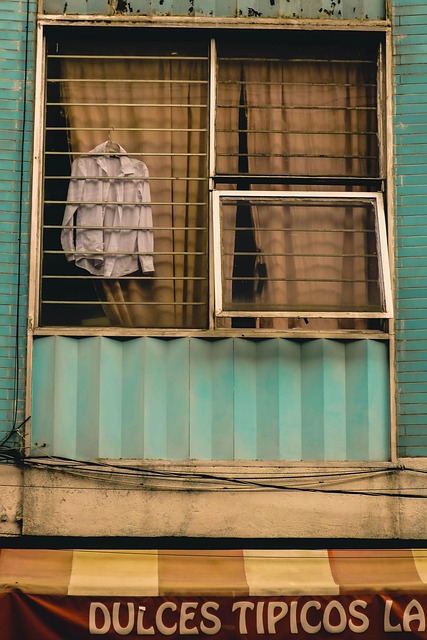 Free Window Street photo and picture