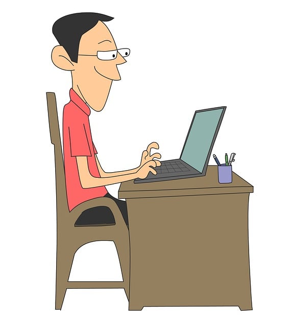 Free Laptop Pc illustration and picture