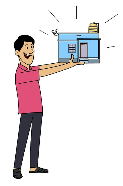 Free Home House illustration and picture
