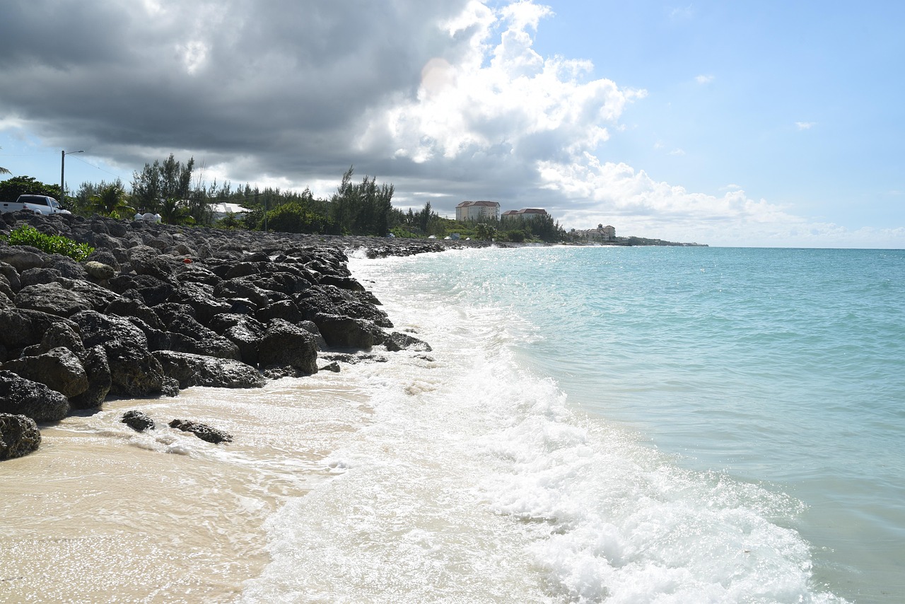 New Providence Bahamas Caves Point - Free photo on Pixabay - Pixabay