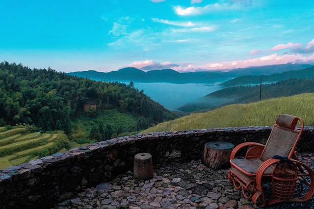 Free Mountain Cloud photo and picture