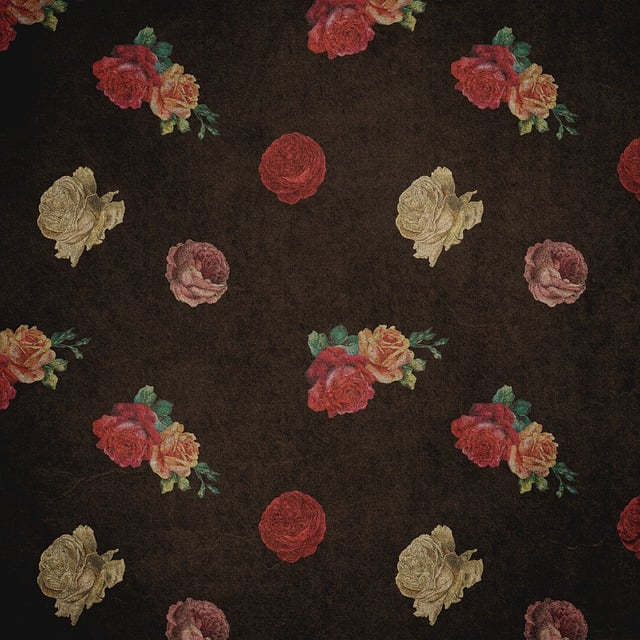 Download free HD stock image of Flower Roses Free flower roses floral background illustration