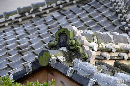 Free Roof Roof Tile photo and picture