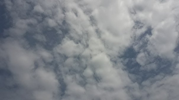 Free Cloud Sky photo and picture