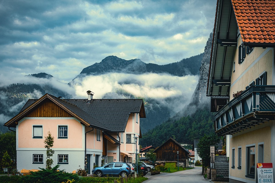 Austria