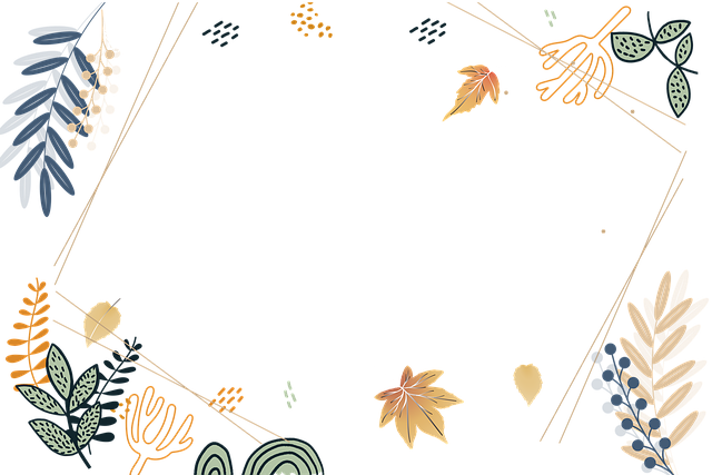 Free flowers floral vintage illustration