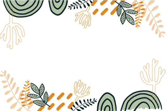 Free flowers floral vintage illustration