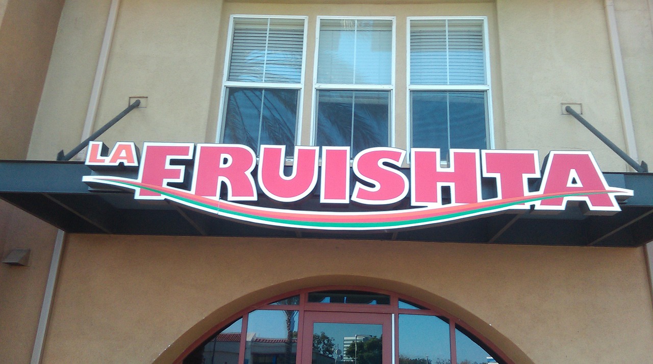 Business Led Signs Fountain Valley Free photo on Pixabay Pixabay