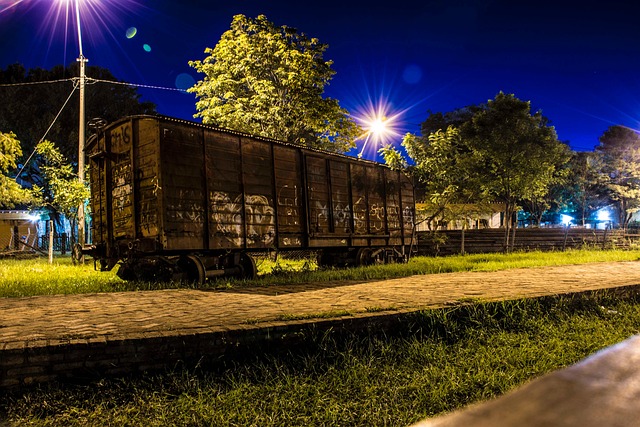 Free Wagon Train photo and picture