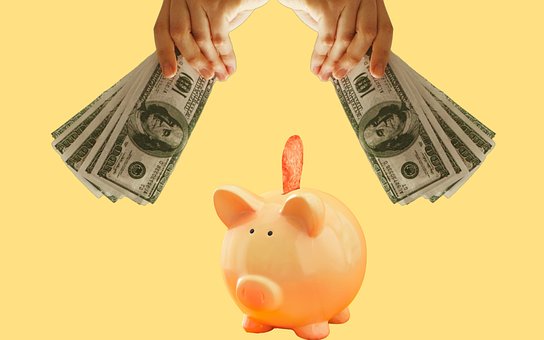 Free Money Currency photo and picture