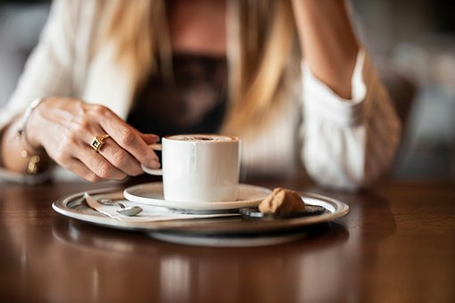 6000以上の無料カフェ コーヒー画像 Pixabay