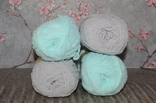 Stricken, Garn, Hobby, Wolle, Handarbeit