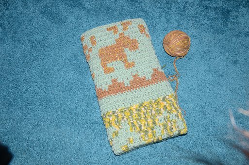 Stricken, Garn, Hobby, Wolle, Handarbeit