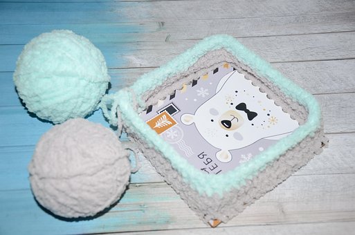 Stricken, Garn, Hobby, Wolle, Handarbeit
