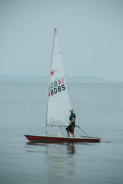 Free Sailboat Water photo and picture