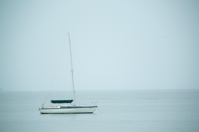 Free Sailboat Water photo and picture