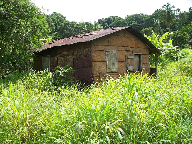 Casa Cabana Barraco - Foto gratuita no Pixabay - Pixabay