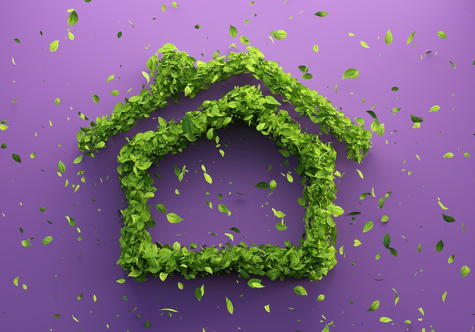 Thuis Huis Duurzaamheid Duurzaam - Gratis afbeelding op Pixabay