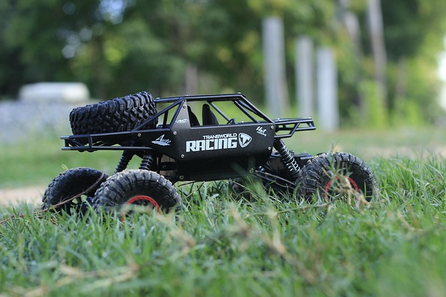Free Toy Off Road photo and picture
