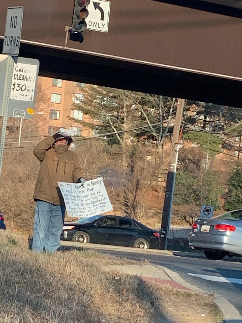 Homeless Beggar Homelessness Free photo on