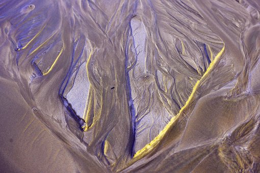 Free Beach Sand photo and picture
