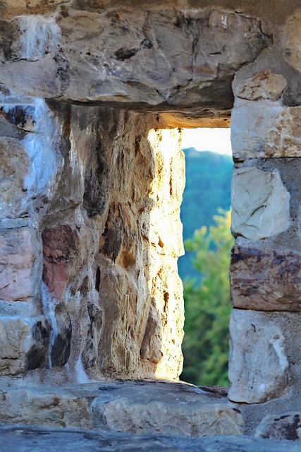 Free Falkenburg Castle photo and picture
