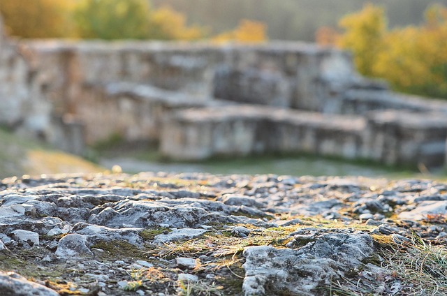 Free Ruins Masonry photo and picture