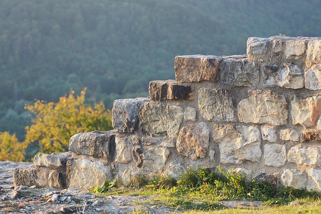 Free Ruins Masonry photo and picture
