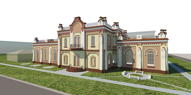 房子 建造 城堡 - Pixabay上的免费图片 - Pixabay