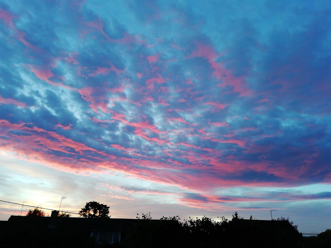 Le Coucher Du Soleil Des Nuages - Photo gratuite sur Pixabay - Pixabay
