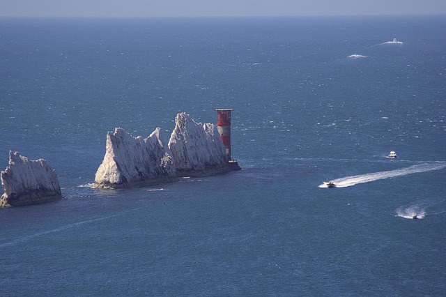 Seestück, Meer, Felsen, Ozean, Wasser