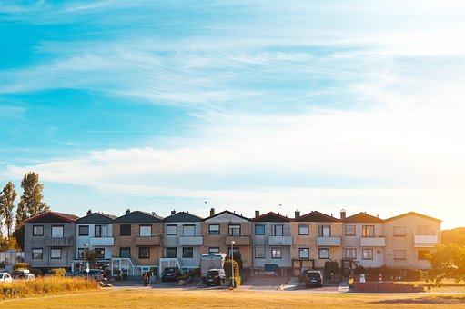 Free Houses Buildings photo and picture