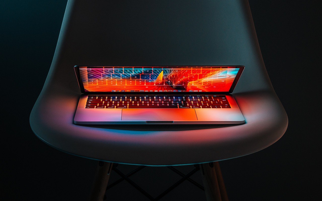 Light Notebook 컴퓨터 Pixabay의 무료 사진 Pixabay