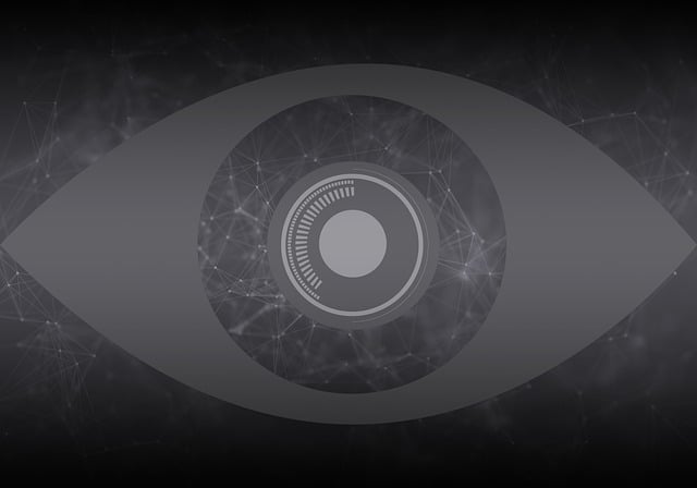 Download free HD stock image of Surveillance Technology Free surveillance technology monitoring illustration