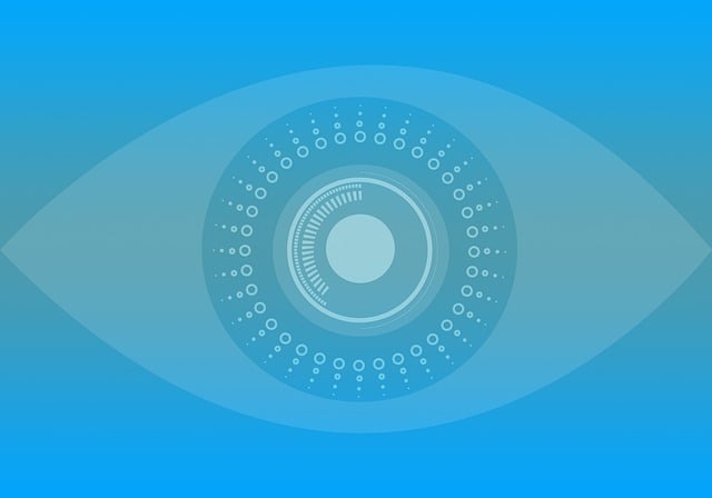 Download free HD stock image of Surveillance Technology Free surveillance technology monitoring illustration